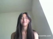 Порно видео c азиаткой в очках онлайн